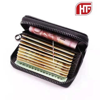 Expansion card holder, large-capacity credit card case anti-magnetic card