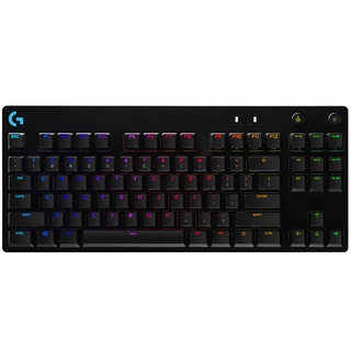 G PRO Gaming Keyboard - TH