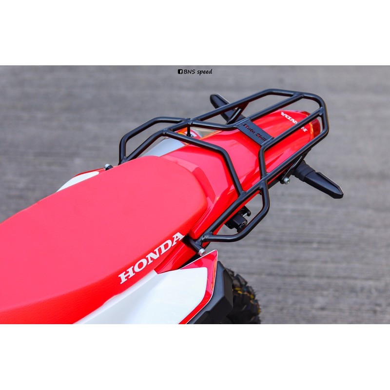 แร็คท้าย Motoskill CRF300L/Rally (HCRF30BKC047)