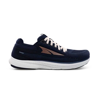 ALTRA ESCALANTE 3 WOMEN - NAVY/CORAL - รองเท้าวิ่ง รองเท้าวิ่งทางเรียบ ผู้หญิง