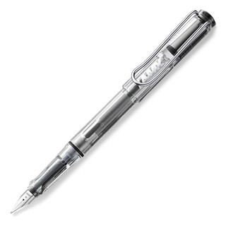 Lamy vista fountain pens