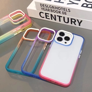 เคสอะคริลิคแข็ง ใส สําหรับ iPhone 13 Pro Max iPhone 12 Pro Max iPhone 11 Pro Max