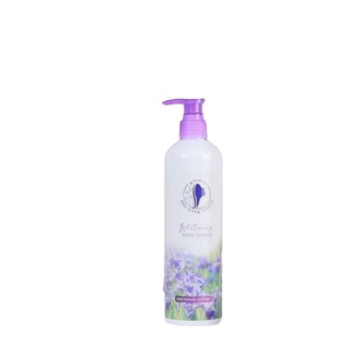 ไอริส ไวท์เทนนิ่ง บอดี้ โลชั่น Iris wink white body lotion โลชั่นบำรุงผิวกาย ปริมาณ 300 Ml.