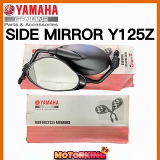 กระจกมองข้าง สําหรับ Y125 Y125Z 125Z Y125ZR