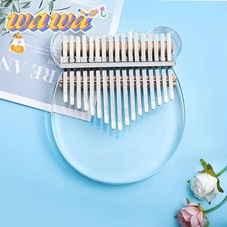 ของขวัญปีใหม่🎁คาริมบ้า17คีย์ Kalimba คาลิมบ้า C-Key คาลิมบา คาลิมบ้า คาลิมบา เปียโน คีย์บอร์ คาลิมบา คาลิมบา Kalimba