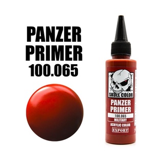 SKULL COLOR 100.065 Panzer Primer 60 ml.