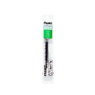 Pentel (เพนเทล) ไส้ปากกา Pentel ENERGEL BL57 ขนาดหัว 0.7mm.