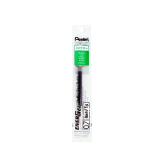 Pentel (เพนเทล) ไส้ปากกา Pentel ENERGEL BL57 ขนาดหัว 0.7mm.