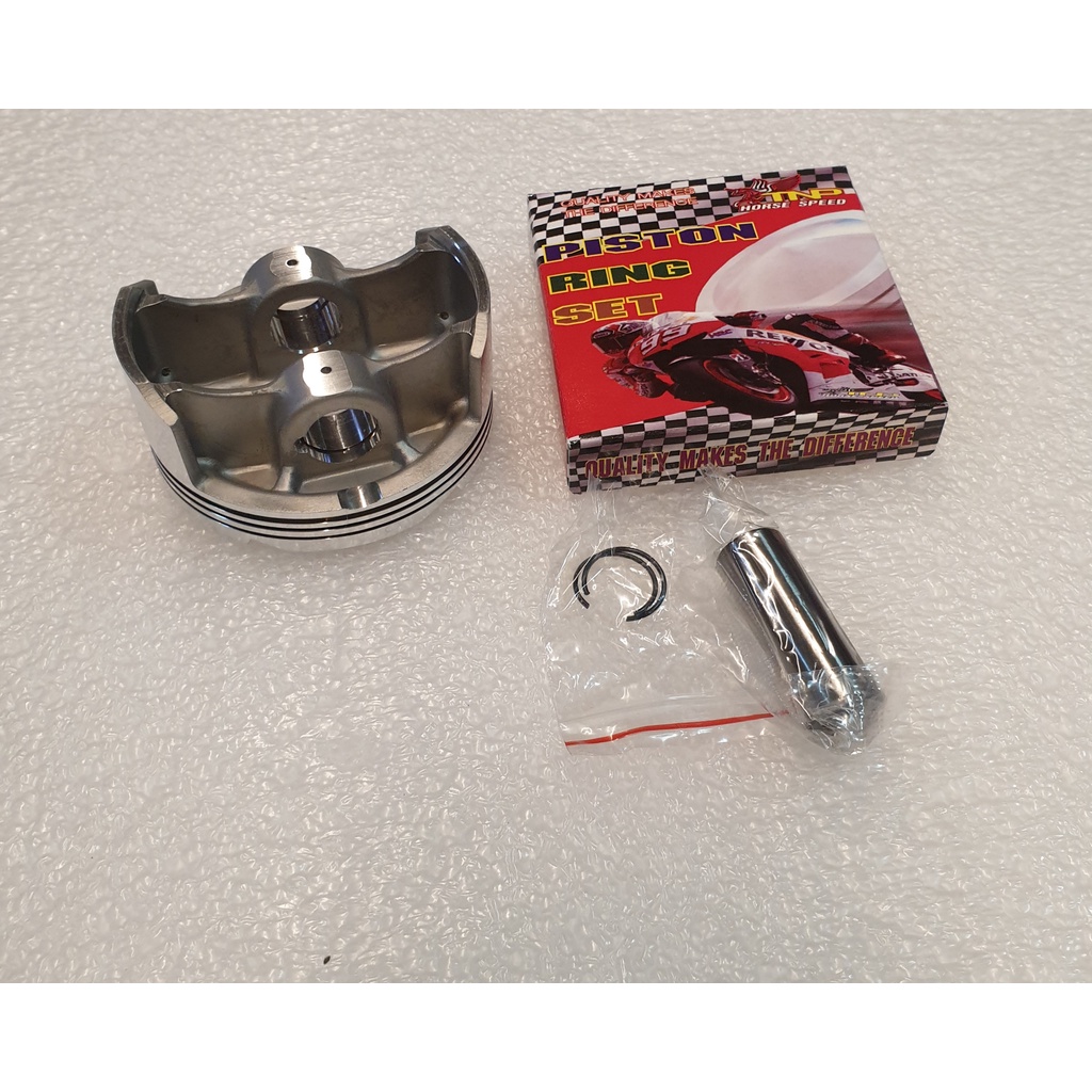 ลูกแต่งSPARK135,ลูกแต่งLC135,ลูกแต่งNMAX155,ลูกแต่งR15 155,ลูกฟอส,ลูกสูบฟอร์จแต่ง,ลูกฟอส66มิล,ลูกฟอส68มิล,ลูกฟอส70มิล - รูปที่ 6