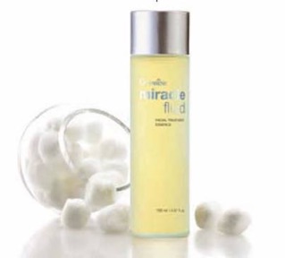 MIRACLE FLUID FACIAL TREATMENT ESSENCE GIFFARINE มิราเคิล ฟลูอิด เฟเชียล ทรีทเมนท์ เอสเซนส์ กิฟฟารีน