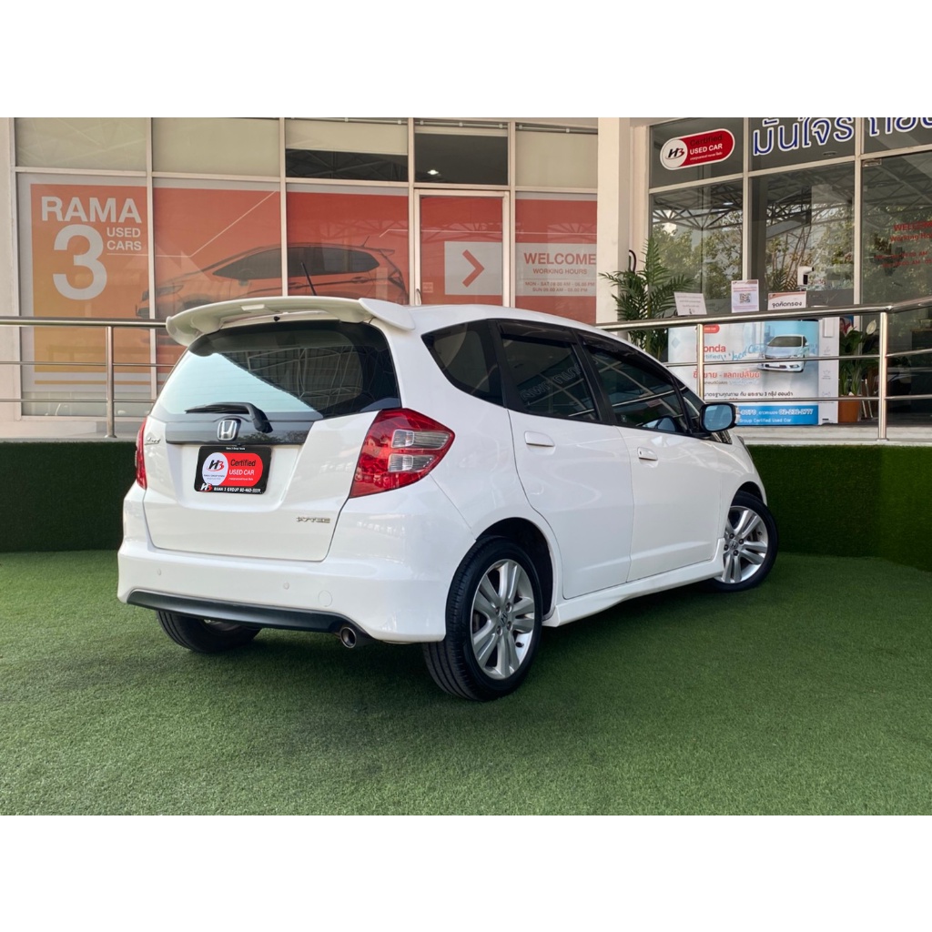 Monroe โช๊คอัพ Honda City Jazz GE ซิตี้ แจ๊ส ปี 2008-2013 Oespectrum โช้คมอนโร โออีสเปคตรัม - รูปที่ 5