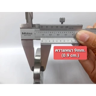 BONNY หน้าแว่น รังผึ้ง สแตนเลส สำหรับเครื่องบด รูขนาด 2.5-19 mm เบอร์ 32