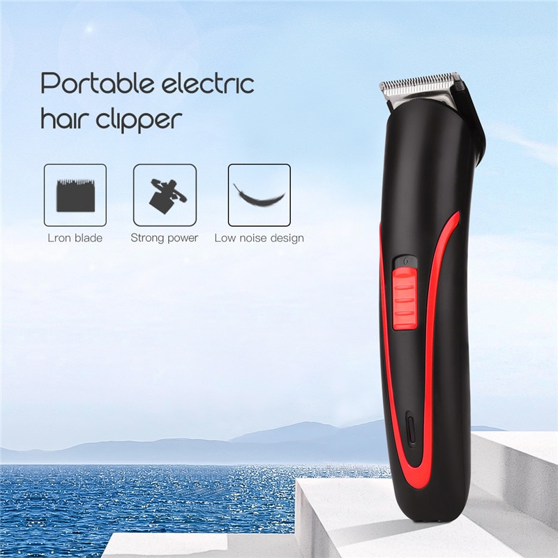cordless hair clippers in stock