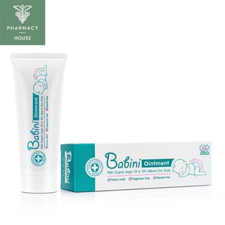 Provamed Babini Ointment 50 g.