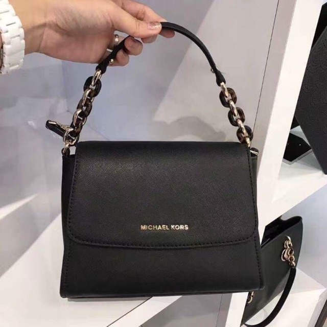 michael kors sofia small