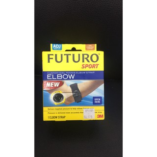 FUTURO SPORT ELBOW เเขนท่อนล่าง