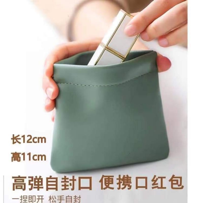 GET 2 K9354 ถุงจัดเก็บแบบปิดอัตโนมัติ
