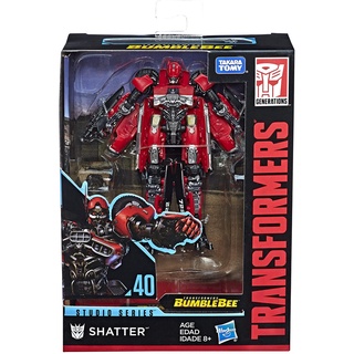 Transformers Toys Studio Series 40