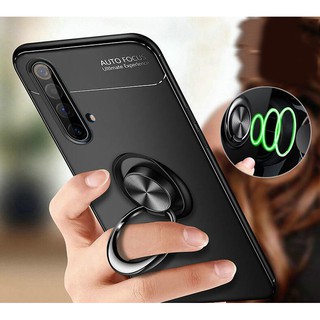 realme x3/x3 super zoom tpu เคสโทรศัพท์มือถือกันกระแทกสําหรับรถยนต์