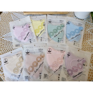 🇰🇷💥พร้อมส่ง💥🇰🇷 Icoco mask กรอง4ชั้น made in Korea