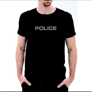 เสื้อยืด PRIA KATUN Police distro s Men s distro digital Screen Printing premium KAOS distro simple