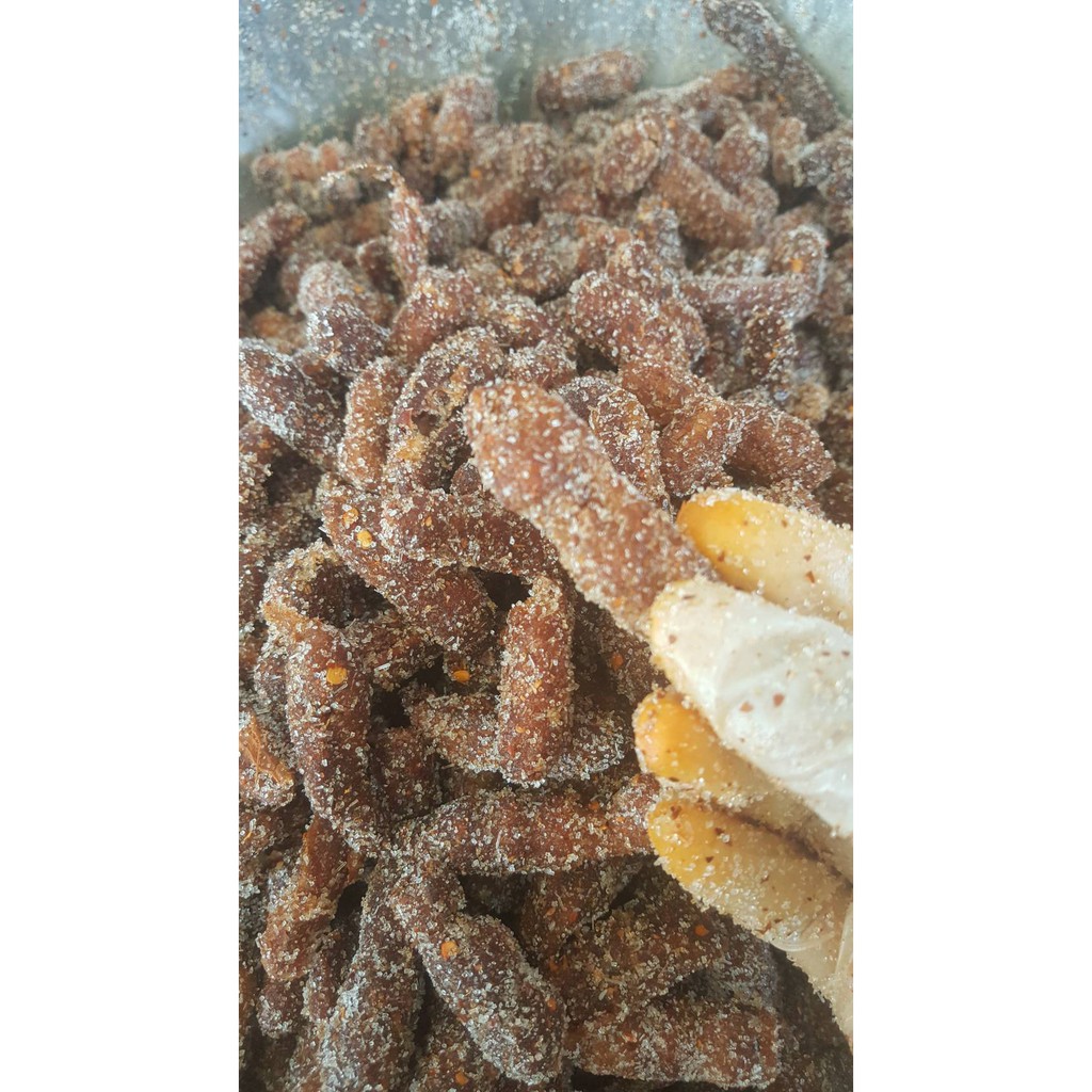 มะขาม คลุกสามรส ขนาด 1,000 กรัม (1 กิโล) - รูปที่ 2