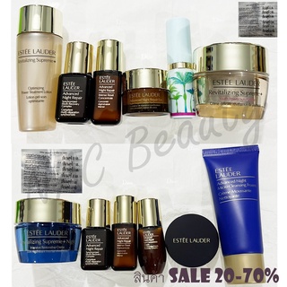 ป้ายไทย_ของแท้100%_Estee Lauder set Tester_ชุดเซ็ท