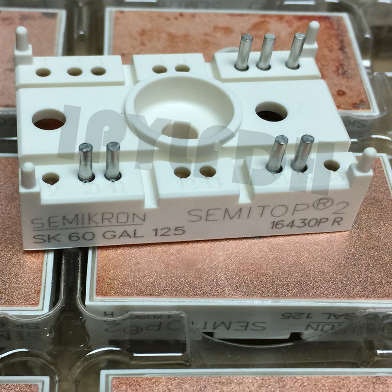 SK60GAL123 SK60GAL125 SK60GAL128 SK70GAL063 SK75GAL12T4 IGBT โมดูล