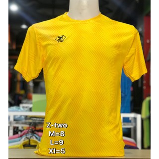 Ztwo-Pro เสื้อกีฬา เนื้อผ้า Micro