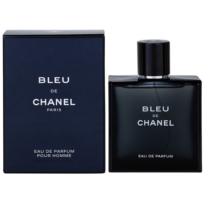 Chanel Bleu De Chanel Eau De Parfum 100ml. 💯