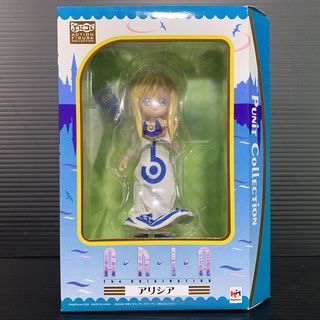 Punit Collection Alicia Florence (ARIA) (Megahouse)