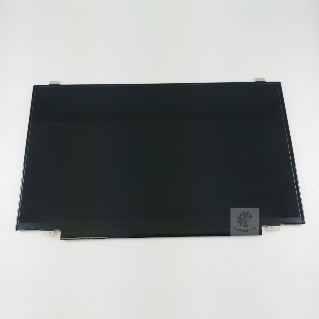 [โค้ด LENG533 ลด 15%] LED Panel จอโน๊ตบุ๊ค ขนาด 14.0 นิ้ว SLIM 30 PIN หูบน ล่าง FULL HD IPS