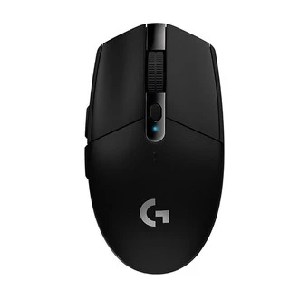 WIRELESS MOUSE (เมาส์ไร้สาย) LOGITECH G304 LIGHTSPEED WIRELESS