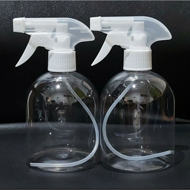 ขวดสเปรย์ 500ML / 250ML ขวดสเปรย์ Kispray ขวดสเปรย์ 500ML
