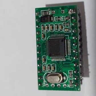 โมดูลเอฟเฟกต์ผสม Ashley evolution 4