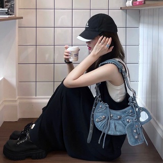 totbags กระเป๋าใส่เพชรยีนส์เดียวกัน