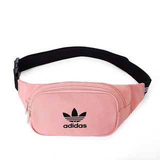 แหล่งขายและราคาAdidas กระเป๋าคาดเอว Waist bagอาจถูกใจคุณ