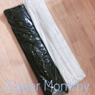 ซิปซ่อน หัวเดียว ขนาด 22” ยกห่อ100เส้น
