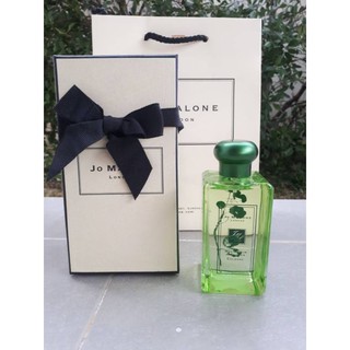 น้ำหอม Jomalone Nasturtium &amp; Clover 100ml.