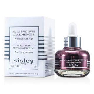 SISLEY - น้ำมันทาหน้า Black Rose Precious Face Oil