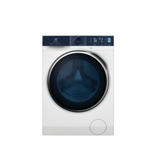 Electrolux EWF1142Q7WB เครื่องซักผ้าฝาหน้า ซัก 11 กก. แถมฟรี Electrolux EDV754H3WB เครื่องอบผ้า 7.5 กก.