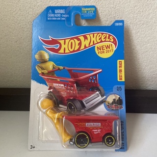 รถเหล็ก รถฮอทวีล Hot wheels 1:64 🇺🇸