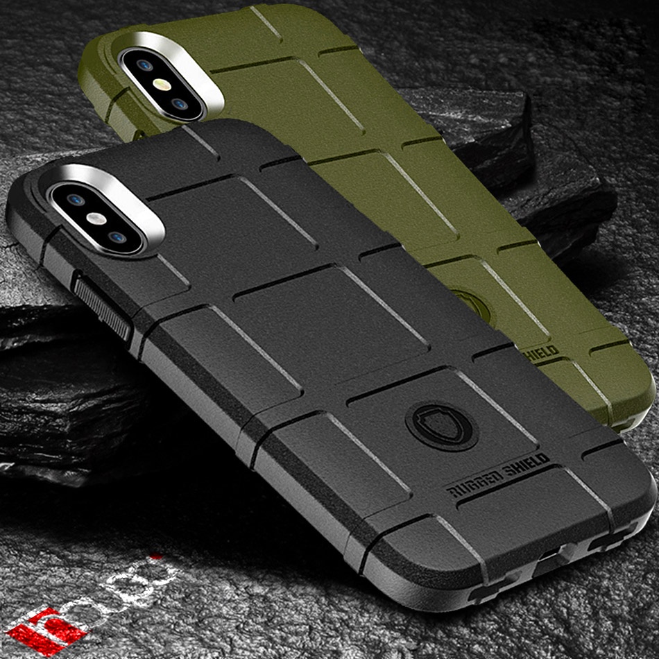 เคสซิลิโคน กันกระแทก สําหรับ Apple iPhone 11 Pro Max XR 8 7 Plus Xs 6s SE2 iPhone SE 2020