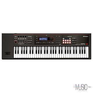 คีย์บอร์ด Roland XPS-30 I ผ่อน0% นาน10เดือน
