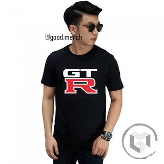 นิสสัน GTR 2. เสื้อยืด