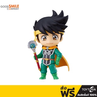 พร้อมส่ง+โค้ดส่วนลด Nendoroid 1571 Popp: Dragon Quest: The Legend Of Dai by Good Smile Company (ลิขสิทธิ์แท้)