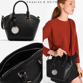 Charles &amp; Keith