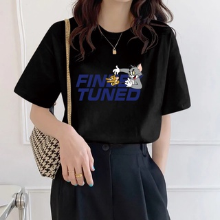 ⛈️พร้อมส่ง ⛈️ 🌸 เสื้อยืดผู้หญิง 🌸 แขนสั้นผู้ชาย ⭐ เสื้อคู่รัก ⭐ เสื้อยืดแขนสั้นมาใหม่... ⭐เสื้อยืดแขนสั้นพิมพ์ลายลำลอง⭐