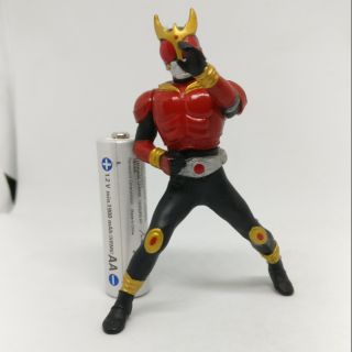 Kamen rider kuuga bandai