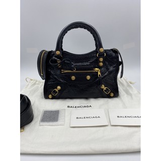 like newwww balenciaga mini city ghw